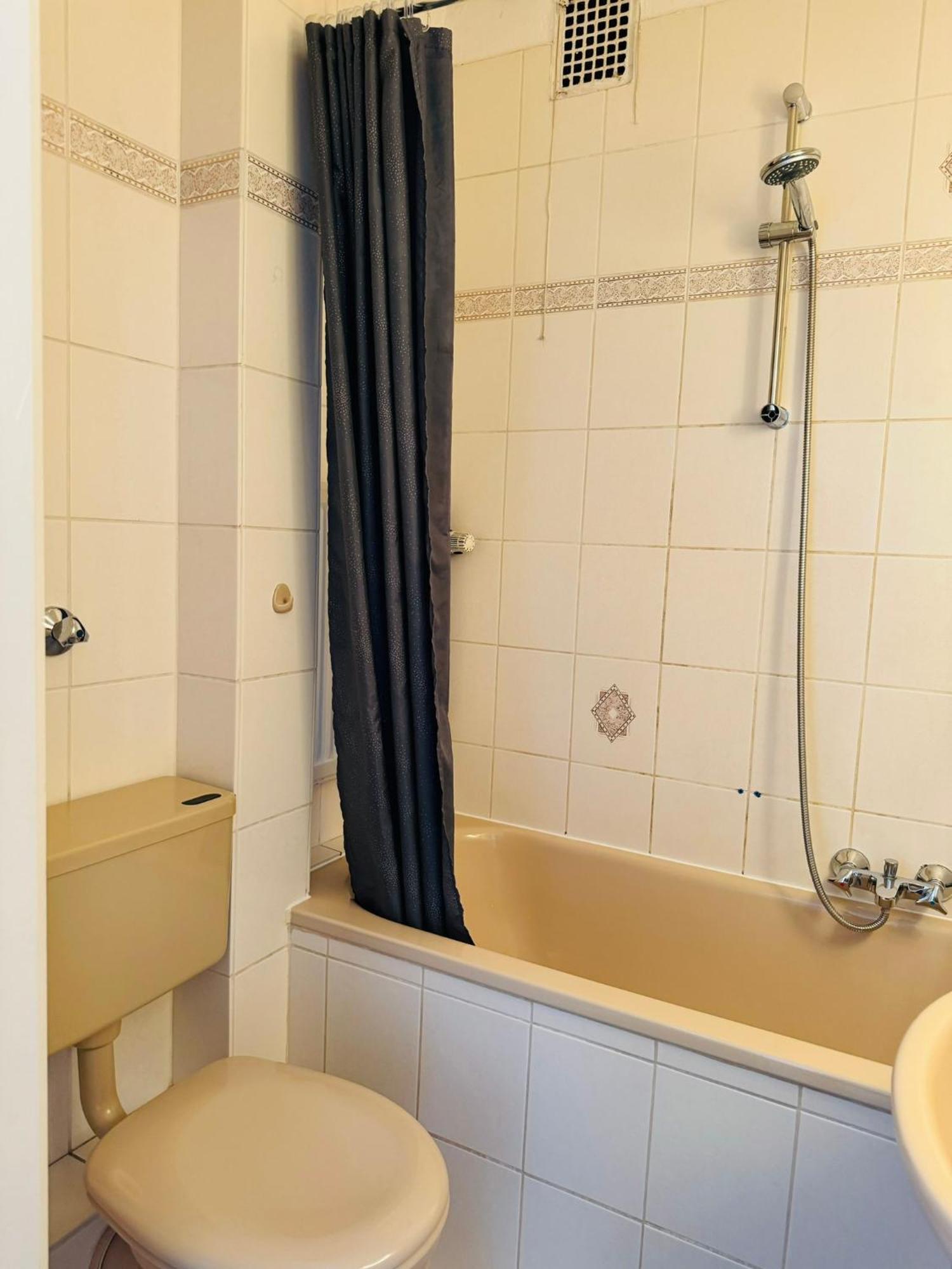 Quartier 3 - Ideal Eingerichtet Fuer Familien เบรเมอร์ฮาเฟิน ภายนอก รูปภาพ