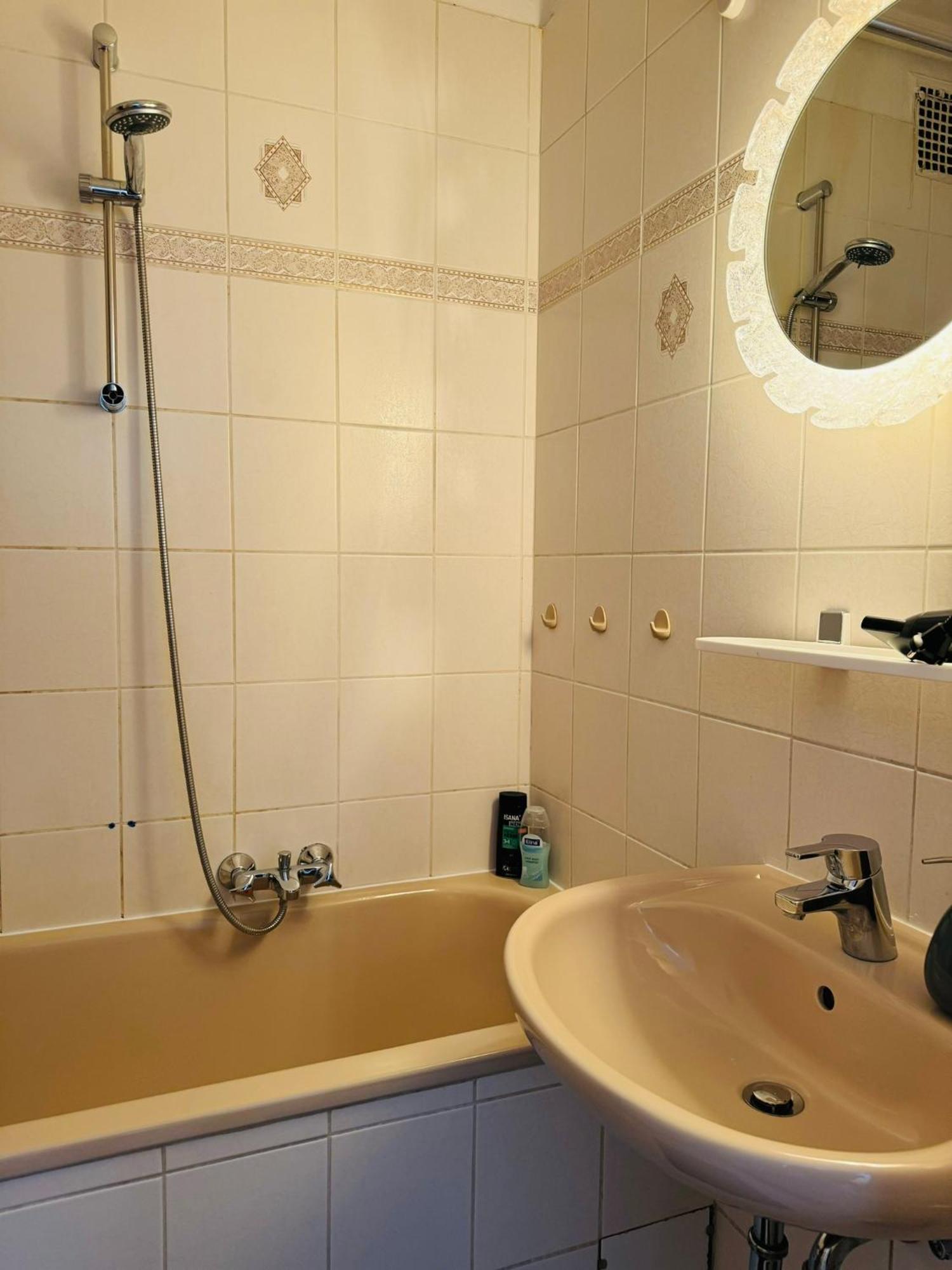 Quartier 3 - Ideal Eingerichtet Fuer Familien เบรเมอร์ฮาเฟิน ภายนอก รูปภาพ