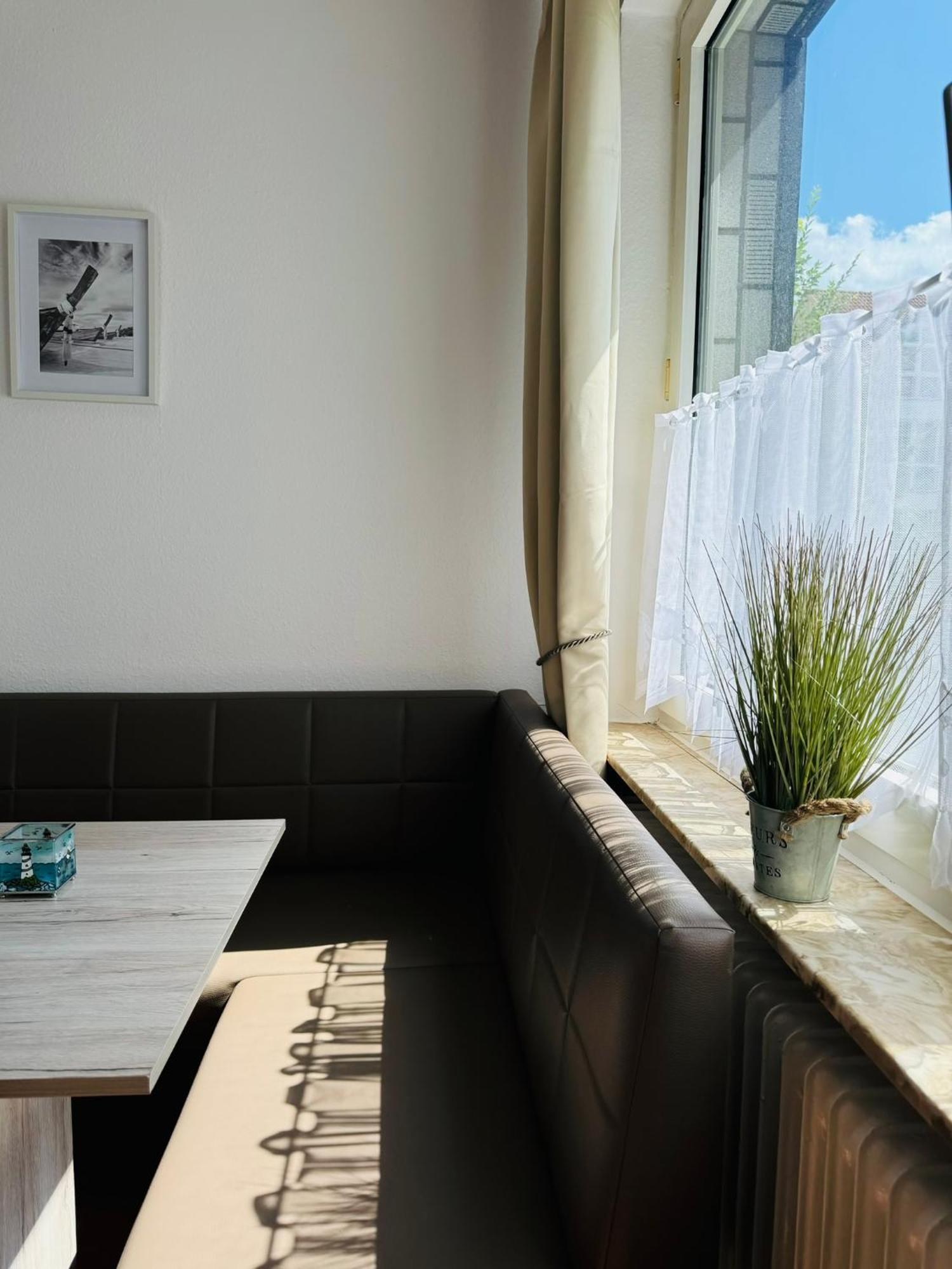 Quartier 3 - Ideal Eingerichtet Fuer Familien เบรเมอร์ฮาเฟิน ภายนอก รูปภาพ