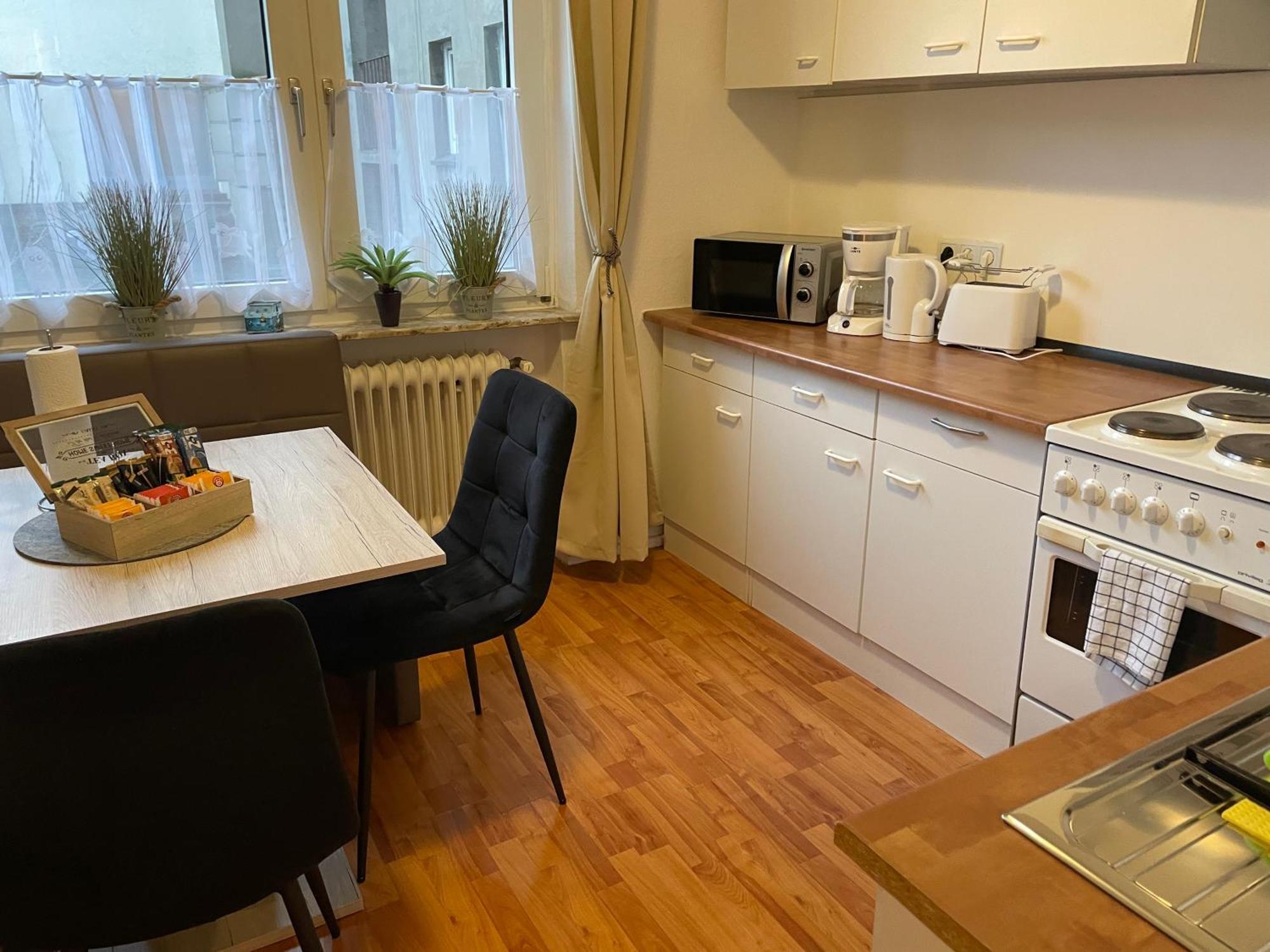 Quartier 3 - Ideal Eingerichtet Fuer Familien เบรเมอร์ฮาเฟิน ภายนอก รูปภาพ