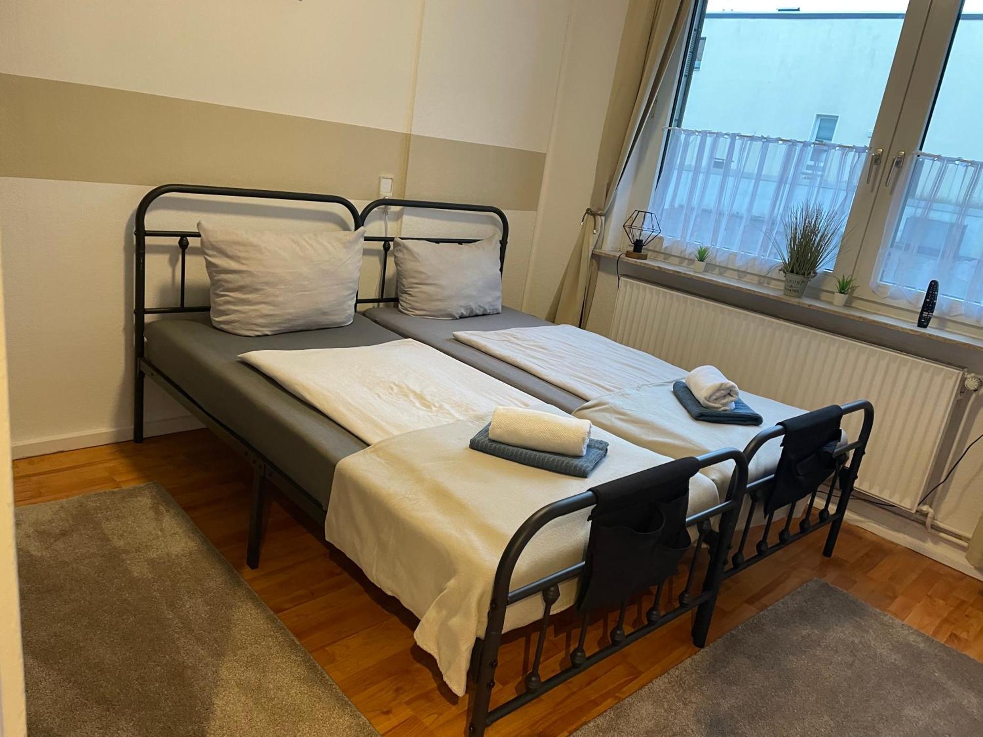 Quartier 3 - Ideal Eingerichtet Fuer Familien เบรเมอร์ฮาเฟิน ภายนอก รูปภาพ